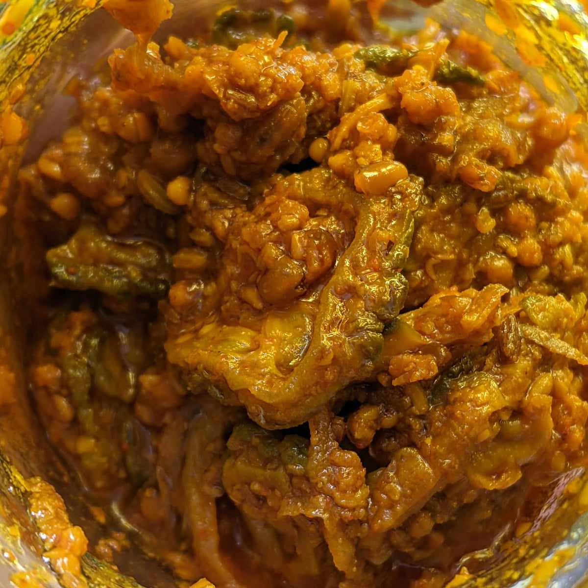 Exploring the Exquisite Flavours of Achar: A Culinary Delight in Singa ...