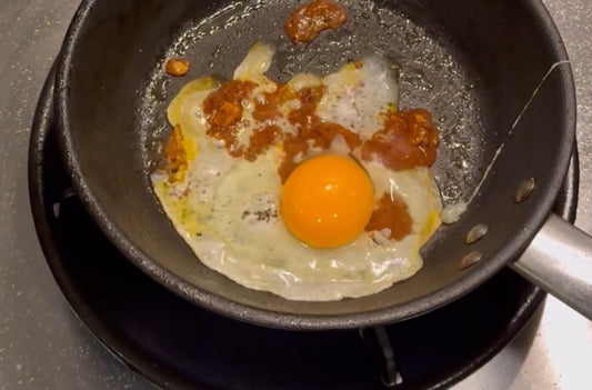 RECIPE ALERT 1: