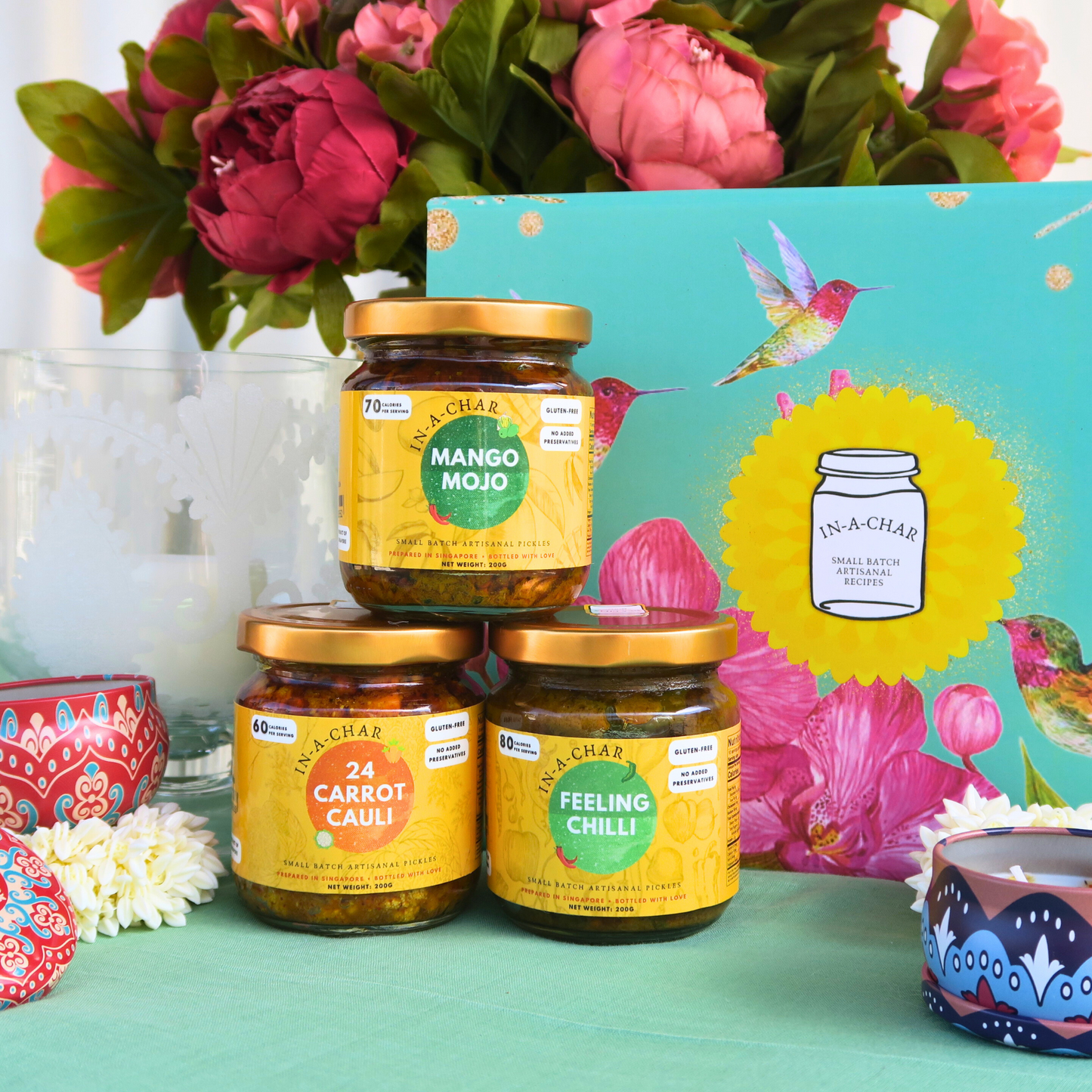 Maha Diwali Gift Hamper