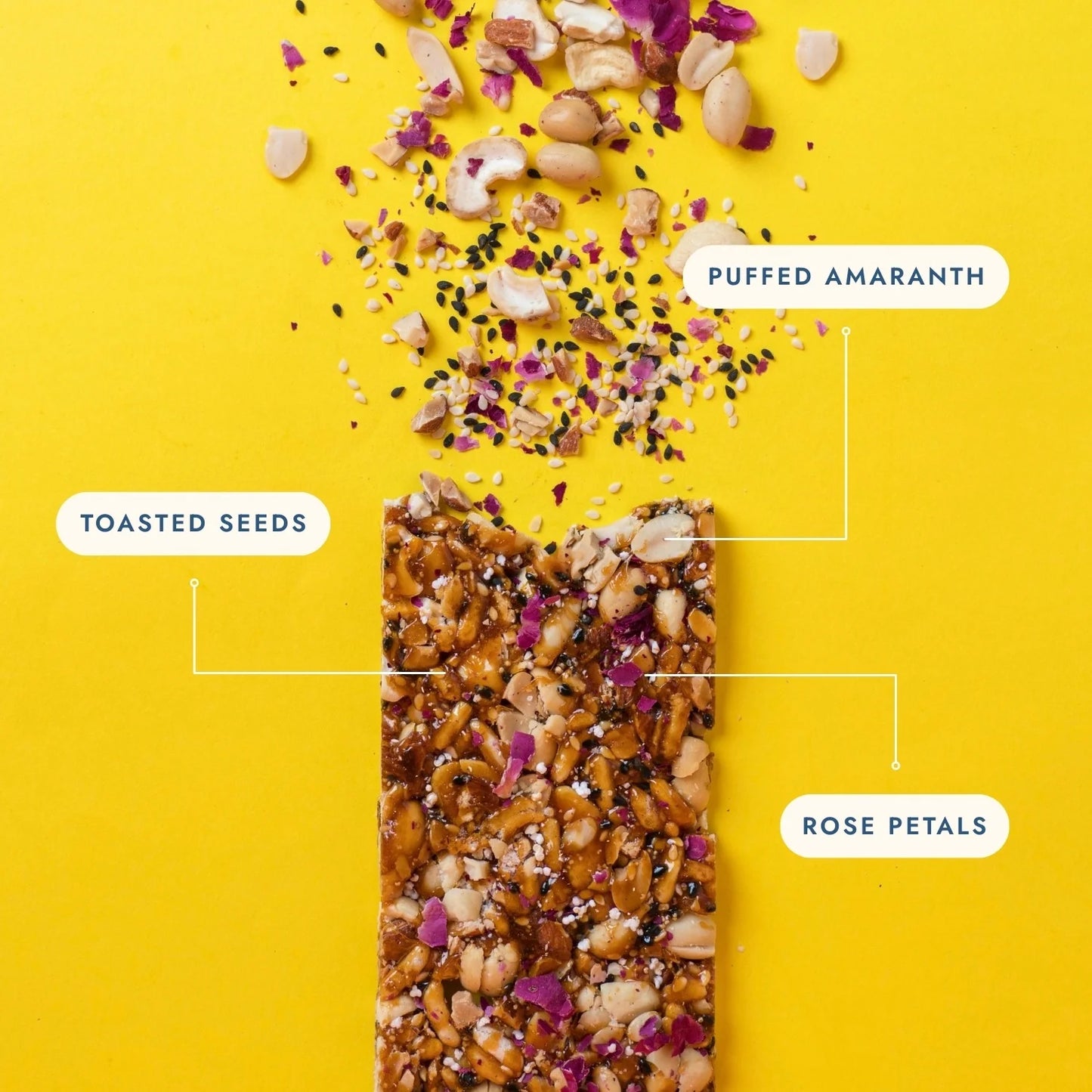 Super Crunch Chikki (90g)