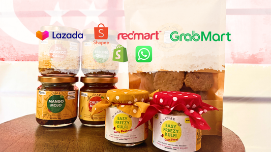 Where to buy INACHAR?