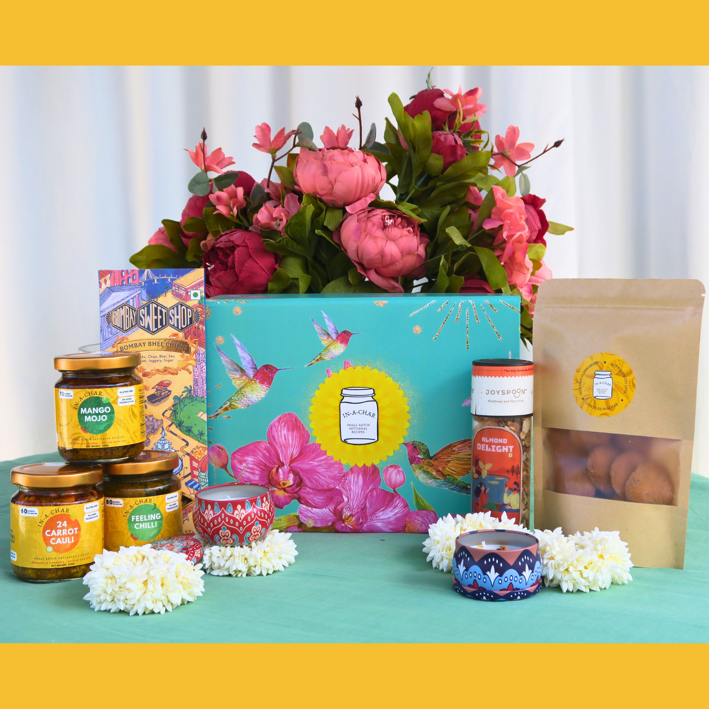 Maha Diwali Gift Hamper