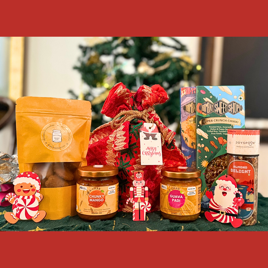 MINI 2 Christmas Gift Hamper