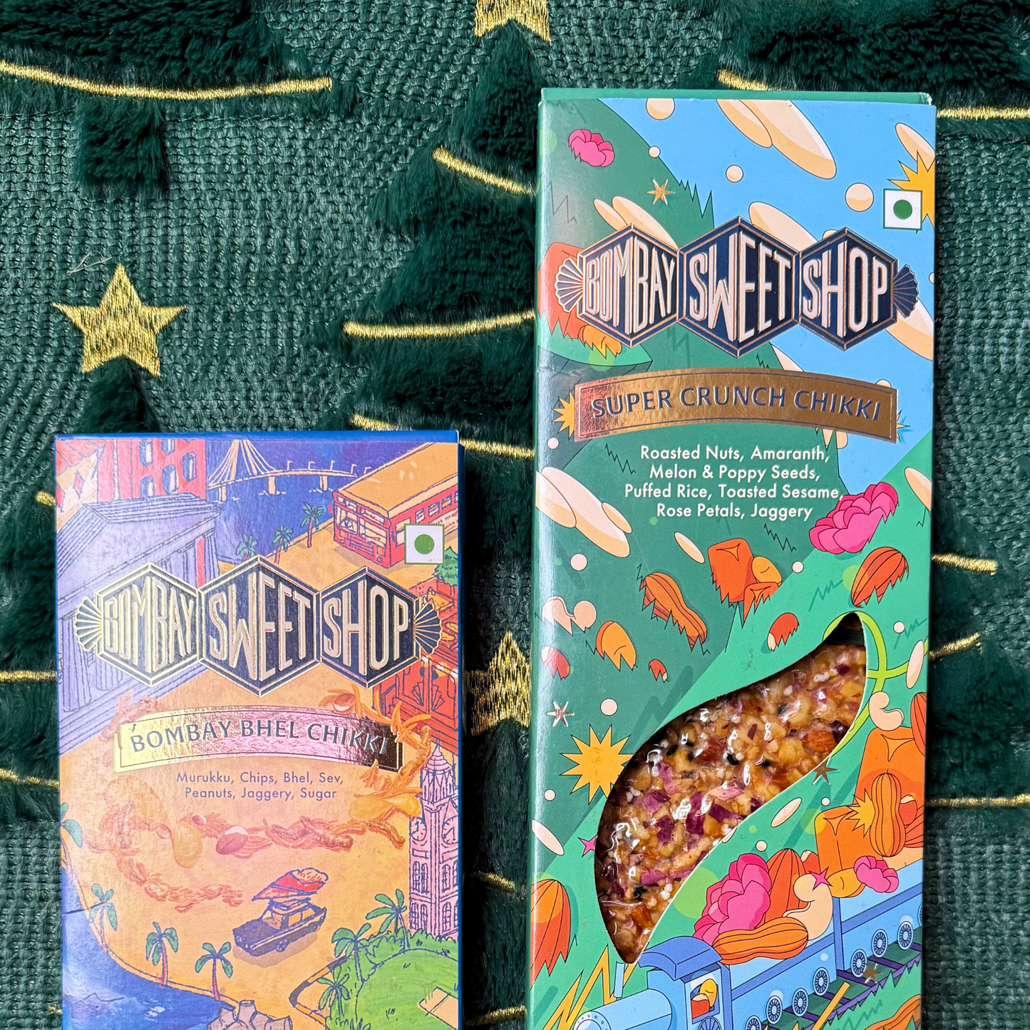 MINI 1 Christmas Gift Hamper