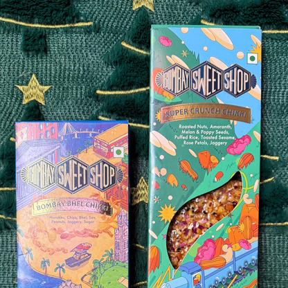 MINI 1 Christmas Gift Hamper