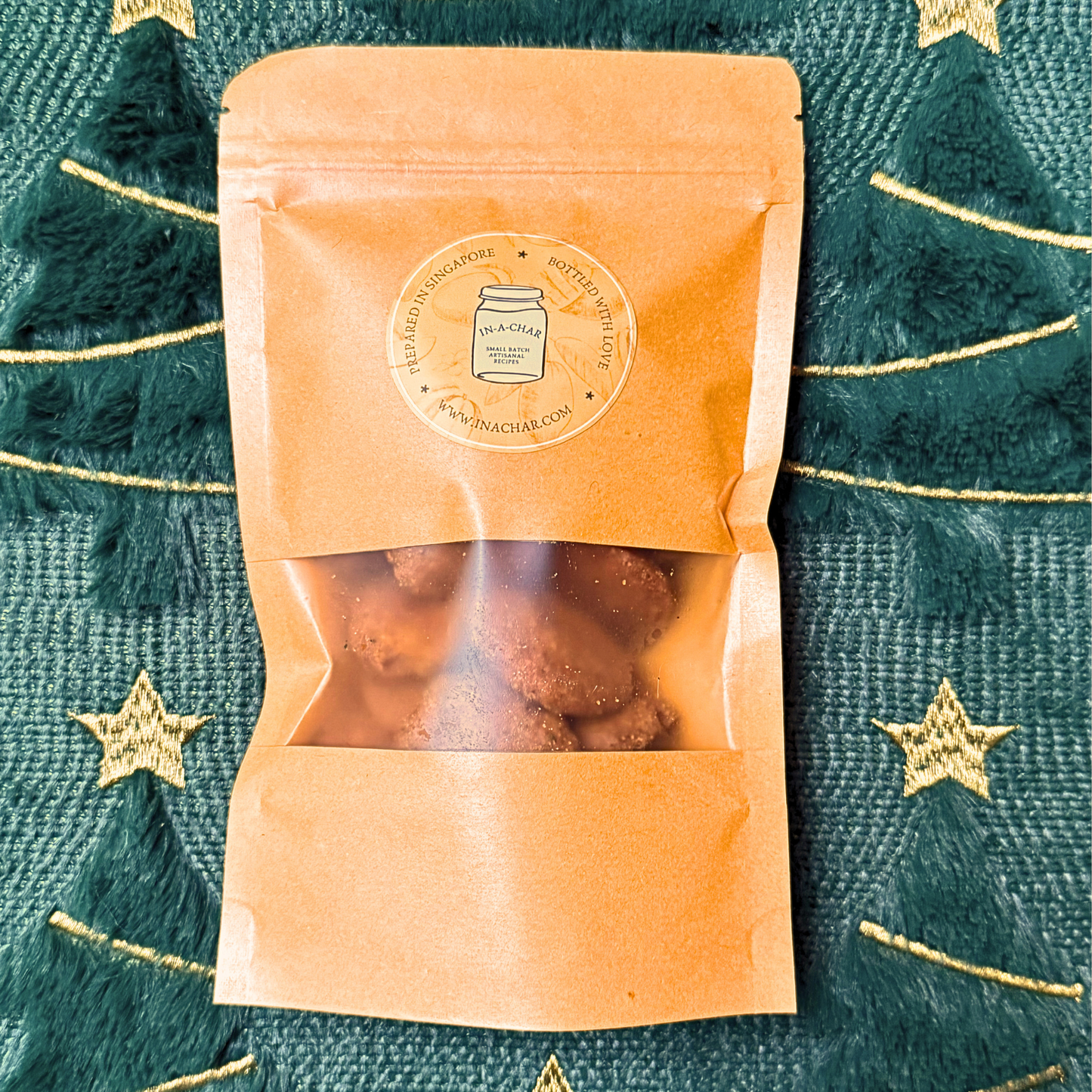 MINI 1 Christmas Gift Hamper