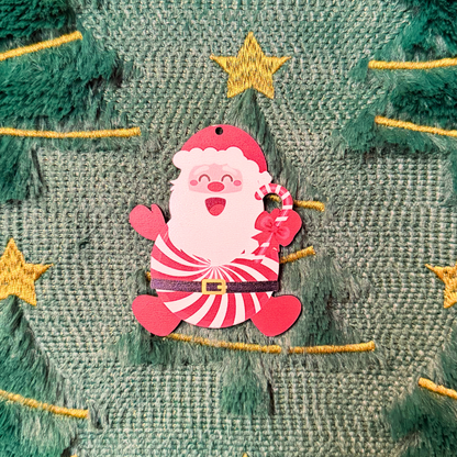 MINI 1 Christmas Gift Hamper