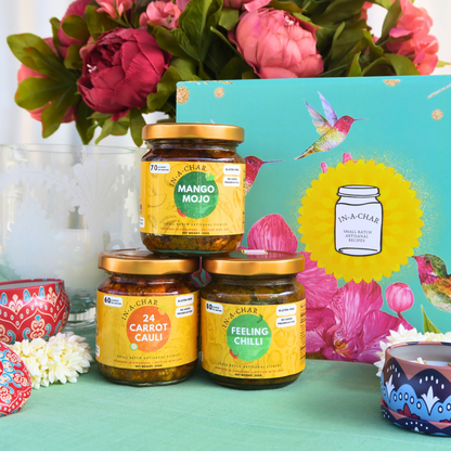 Maha Diwali Gift Hamper