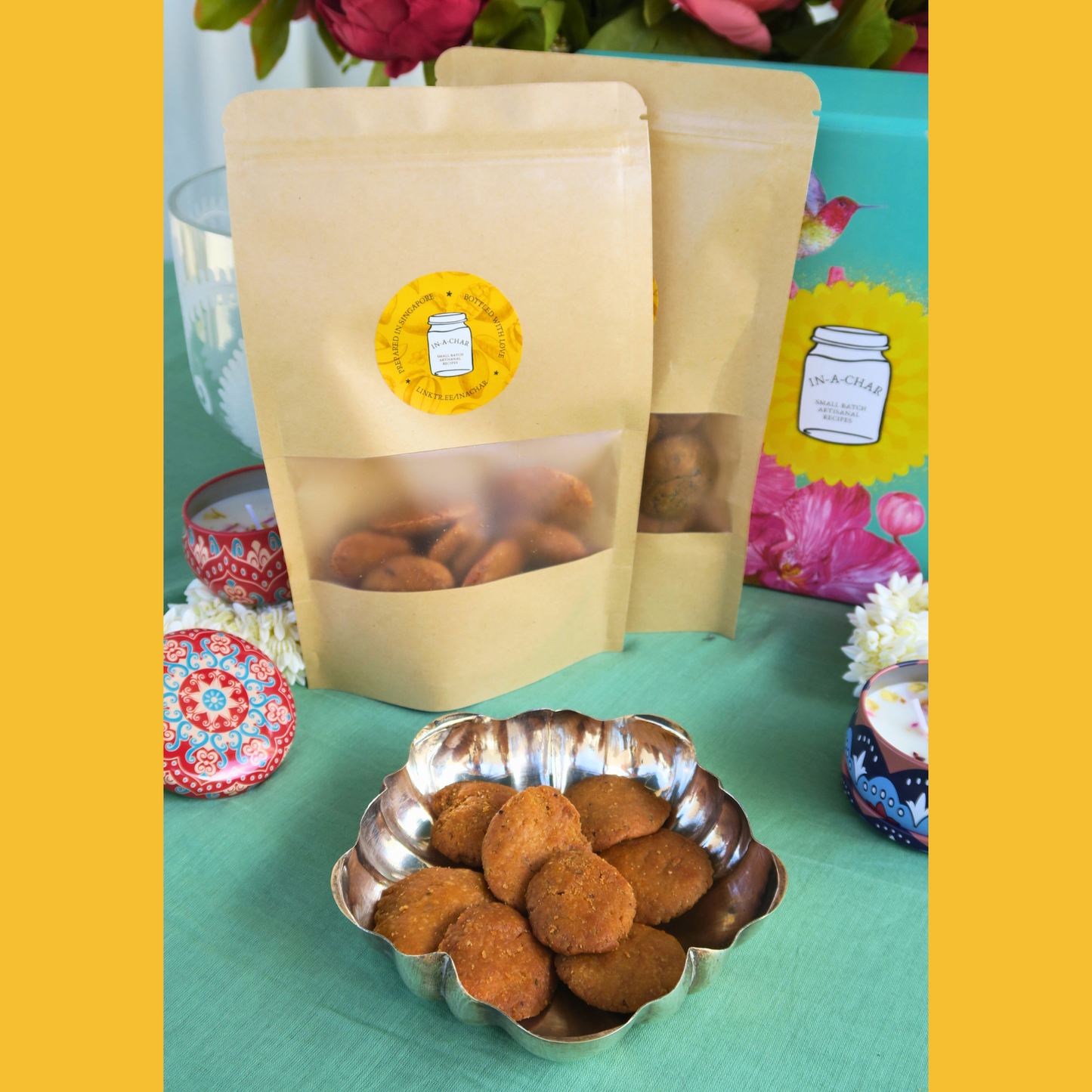 MINI 1 Diwali Hamper