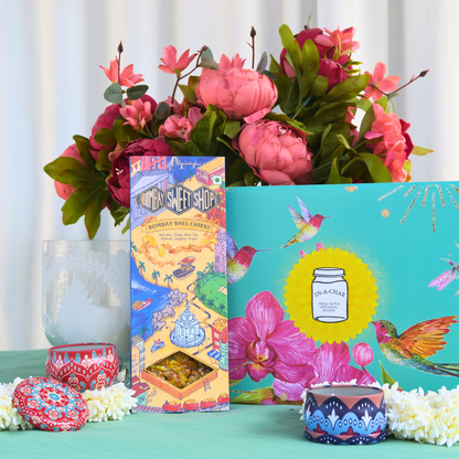MINI 1 Diwali Hamper