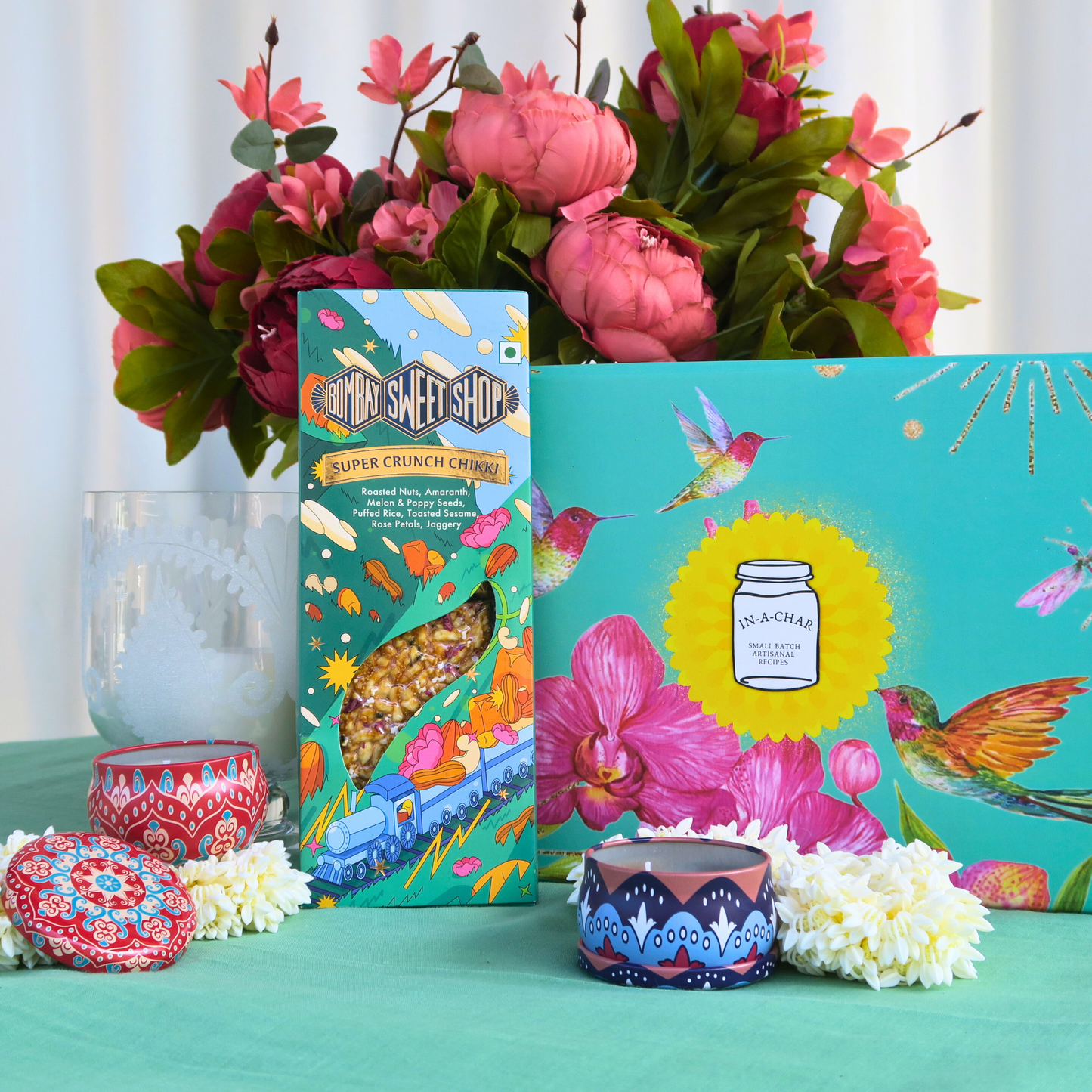MINI 1 Diwali Hamper