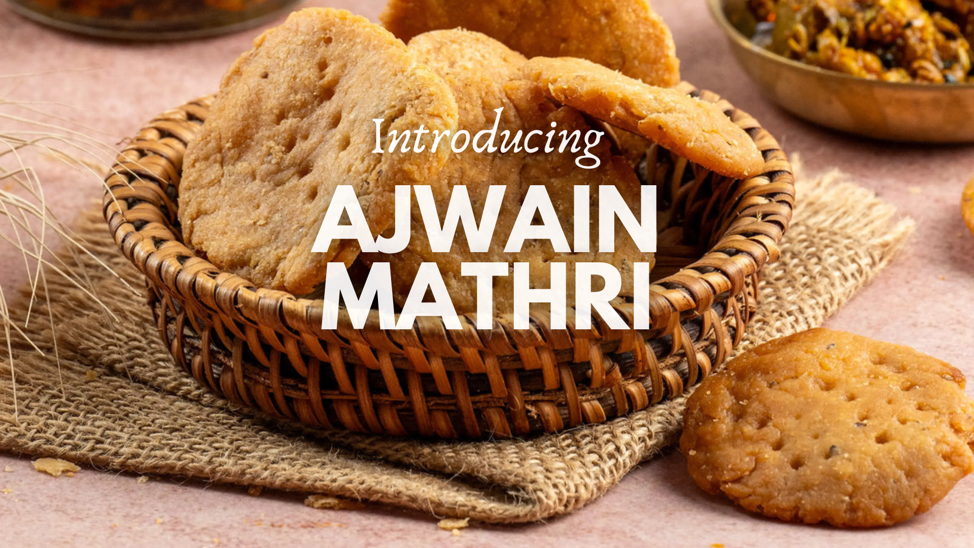 Mathri Singapore