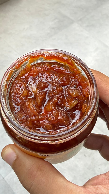 INACHAR Lemon Chutney