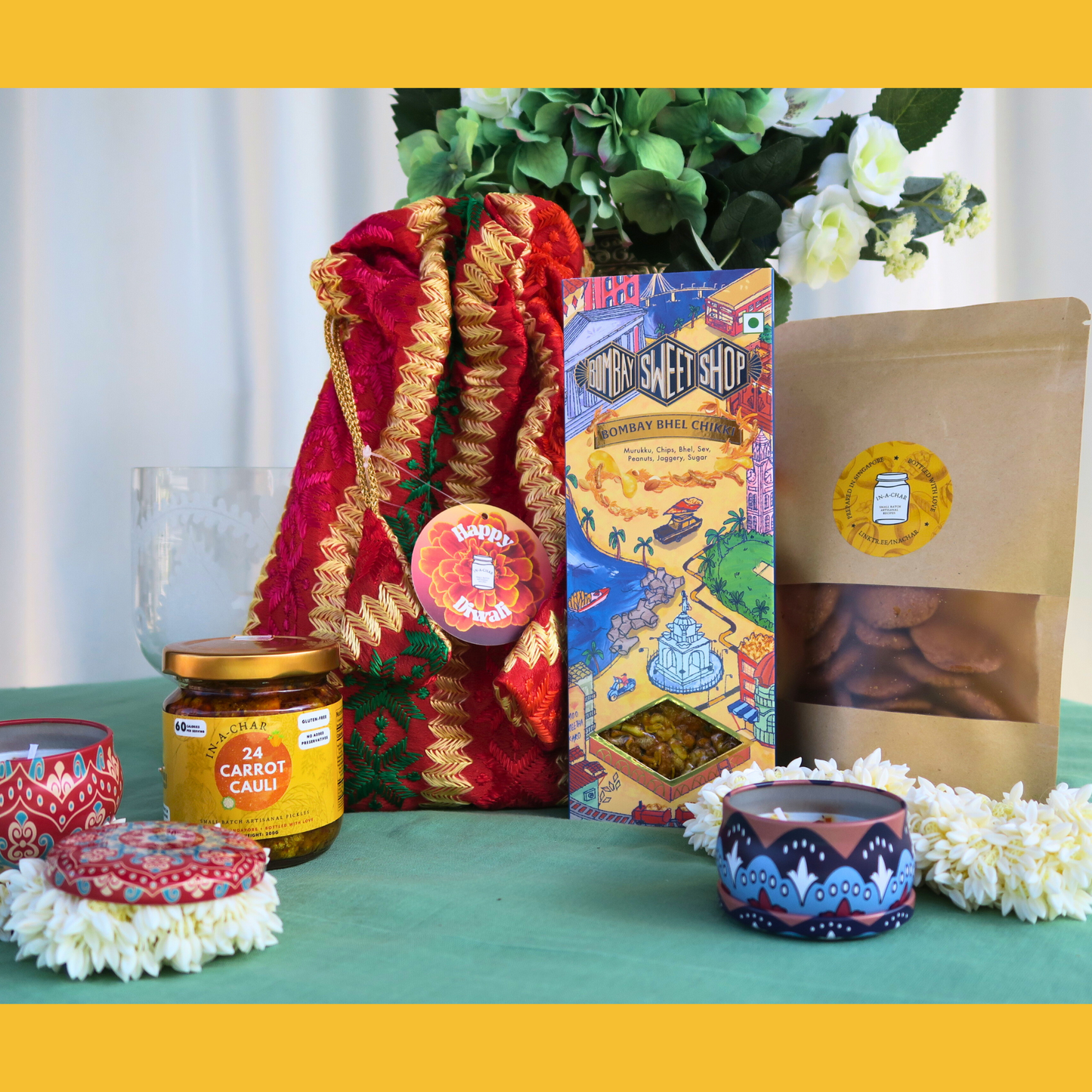 MINI 1 Diwali Hamper