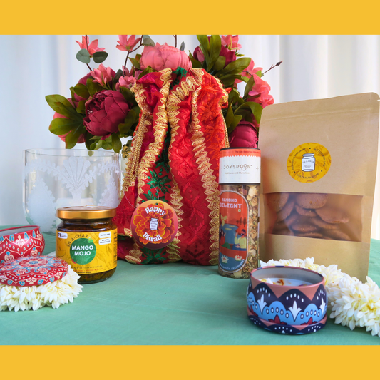 MINI 2 Diwali Gift Hamper