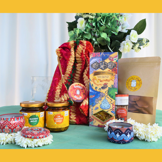 MINI 3 Diwali Gift Hamper